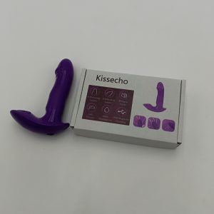 Kissecho Sex toys Monster Dildos Women Sex Toys 9 Swing & Vibration Modes Adult Toys