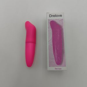 Drelove Sex toys for Women,Clitoral G Spot Vibrator with 9 Powerful Vibrating Modes
