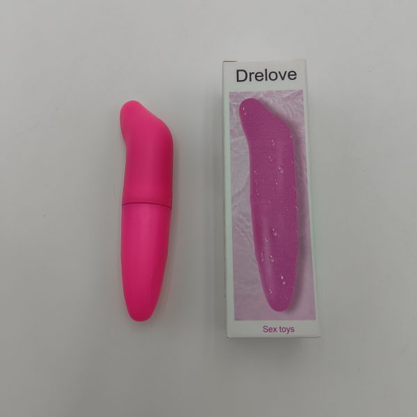 Drelove Sex toys for Women,Clitoral G Spot Vibrator with 9 Powerful Vibrating Modes