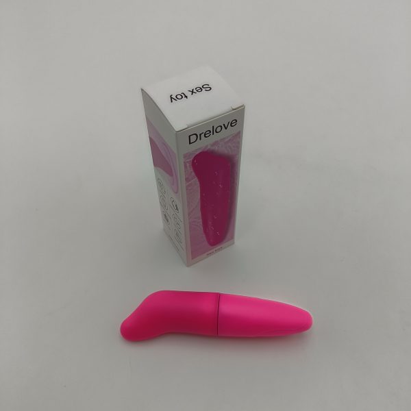 Drelove Sex toys for Women,Clitoral G Spot Vibrator with 9 Powerful Vibrating Modes - Image 4