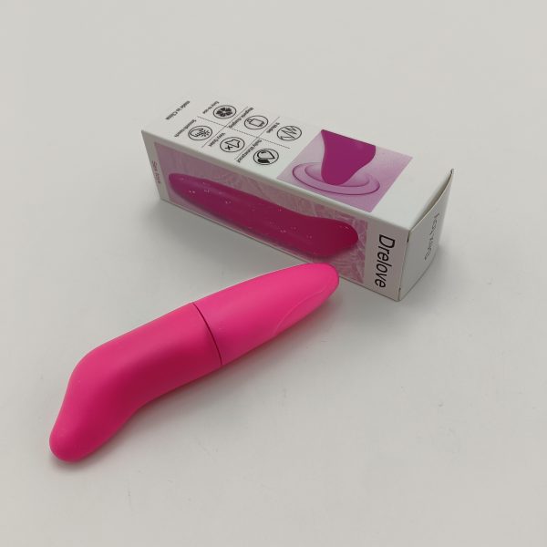 Drelove Sex toys for Women,Clitoral G Spot Vibrator with 9 Powerful Vibrating Modes - Image 5