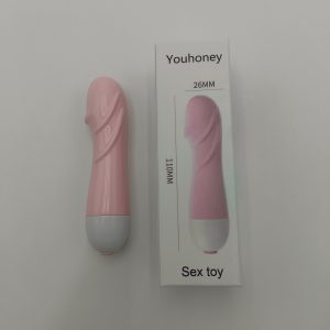 Youhoney Sex toys  G Spot Vibrator, Realistic Dildo Vibrators with 10 Vibrating Modes, Waterproof Clitoris Vibrator Adult Toys