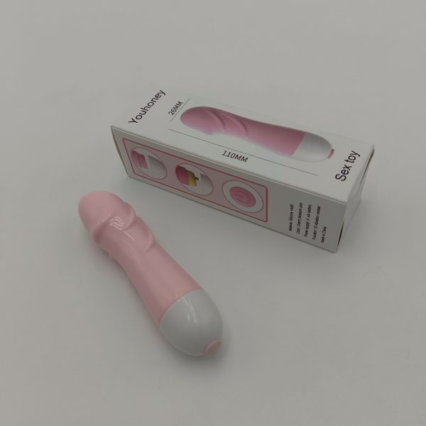 Youhoney Sex toys  G Spot Vibrator, Realistic Dildo Vibrators with 10 Vibrating Modes, Waterproof Clitoris Vibrator Adult Toys - Image 2