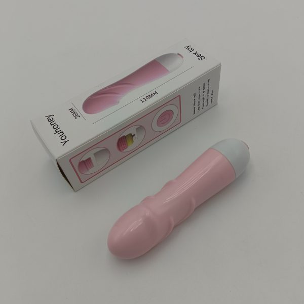 Youhoney Sex toys  G Spot Vibrator, Realistic Dildo Vibrators with 10 Vibrating Modes, Waterproof Clitoris Vibrator Adult Toys - Image 3