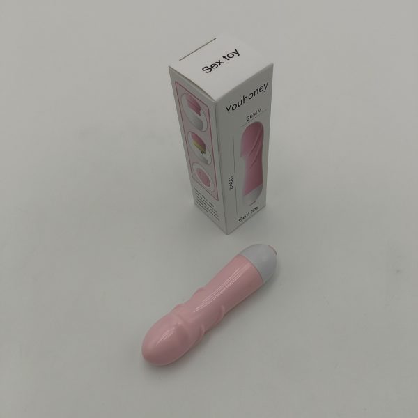 Youhoney Sex toys  G Spot Vibrator, Realistic Dildo Vibrators with 10 Vibrating Modes, Waterproof Clitoris Vibrator Adult Toys - Image 4