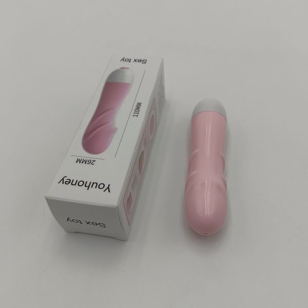 Youhoney Sex toys  G Spot Vibrator, Realistic Dildo Vibrators with 10 Vibrating Modes, Waterproof Clitoris Vibrator Adult Toys - Image 5