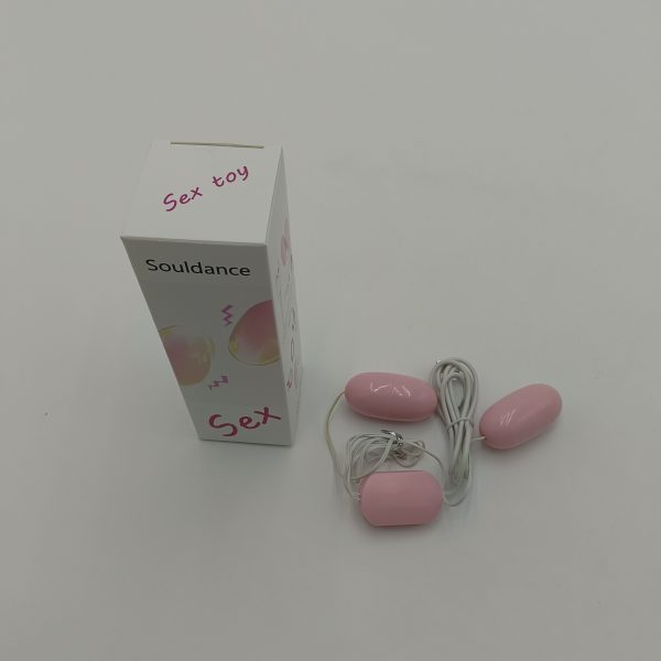 Souldance Sex toys Vibrator Bullet Adult Toys Mini Vibrators Couples Sex Toys with 7 Vibration Modes - Image 4