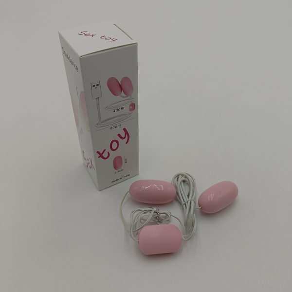 Souldance Sex toys Vibrator Bullet Adult Toys Mini Vibrators Couples Sex Toys with 7 Vibration Modes - Image 3