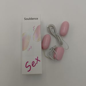 Souldance Sex toys Vibrator Bullet Adult Toys Mini Vibrators Couples Sex Toys with 7 Vibration Modes