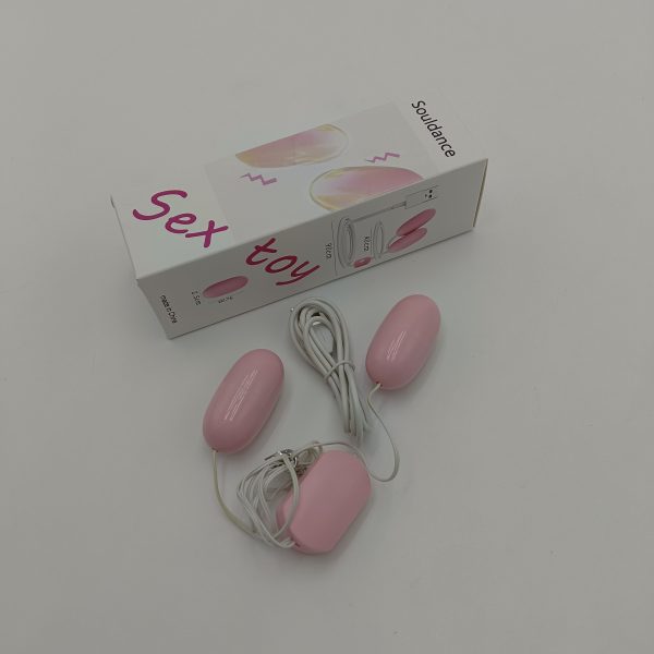 Souldance Sex toys Vibrator Bullet Adult Toys Mini Vibrators Couples Sex Toys with 7 Vibration Modes - Image 5