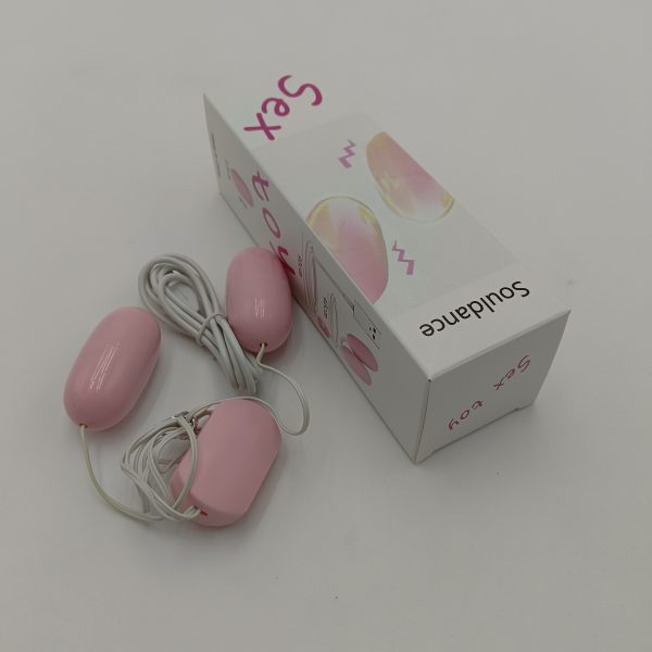 Souldance Sex toys Vibrator Bullet Adult Toys Mini Vibrators Couples Sex Toys with 7 Vibration Modes - Image 2