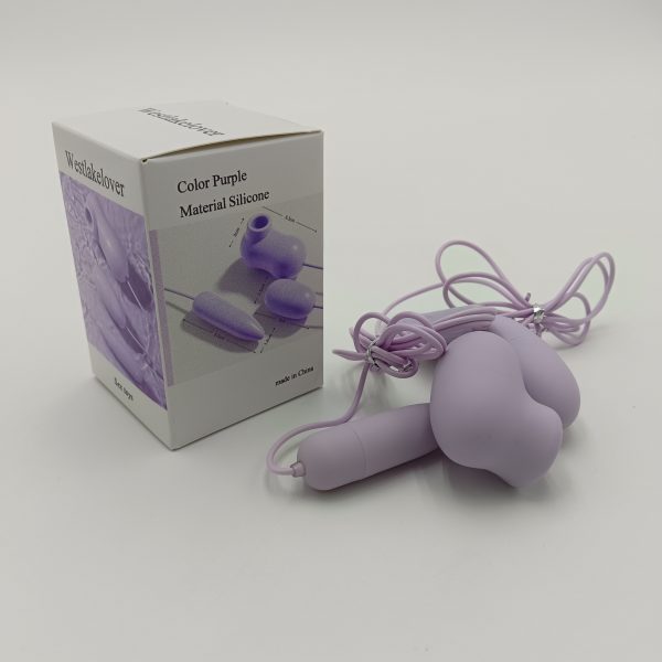 Westlakelover Sex toys Toys Vibrator Sex Toys G Spot Vibrator for Women - Image 2